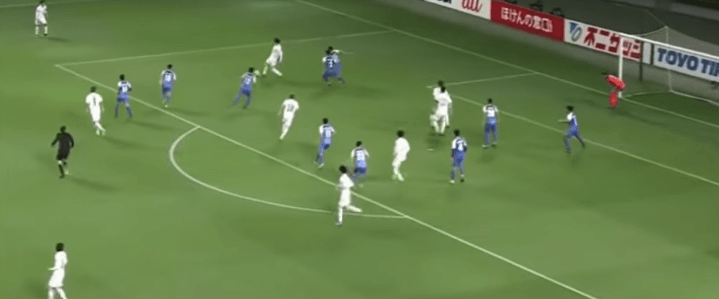 カタールワールドカップ W杯 アシア2次予選 森保ジャパン 日本vsモンゴル Samuraiblue フクダ電子アリーナ 千葉 で対戦 14 0の大勝 21年3月30日 Arigato News