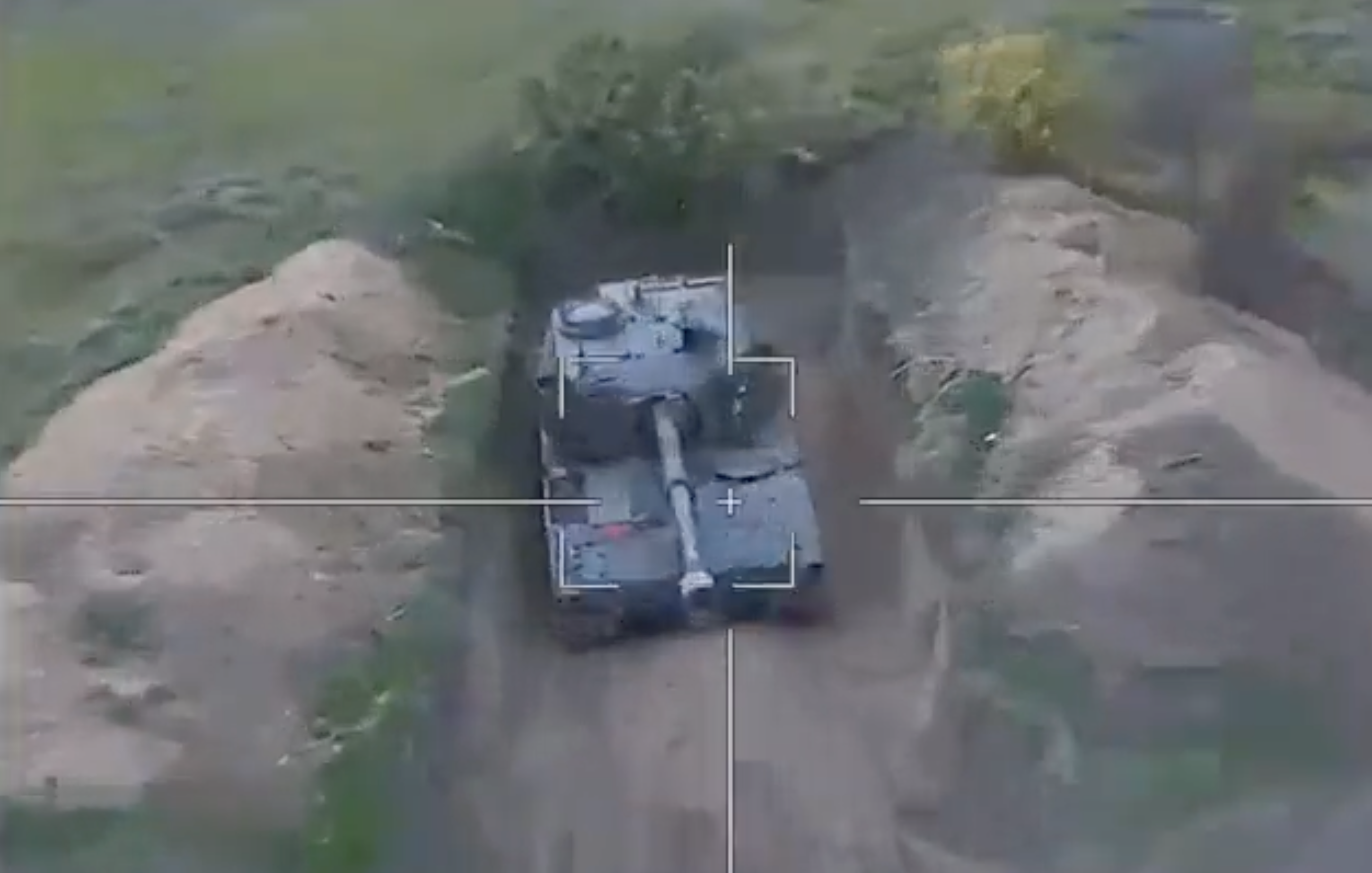 『映像』イラン製 自爆ドローン ロシア、ウクライナ侵攻で使用