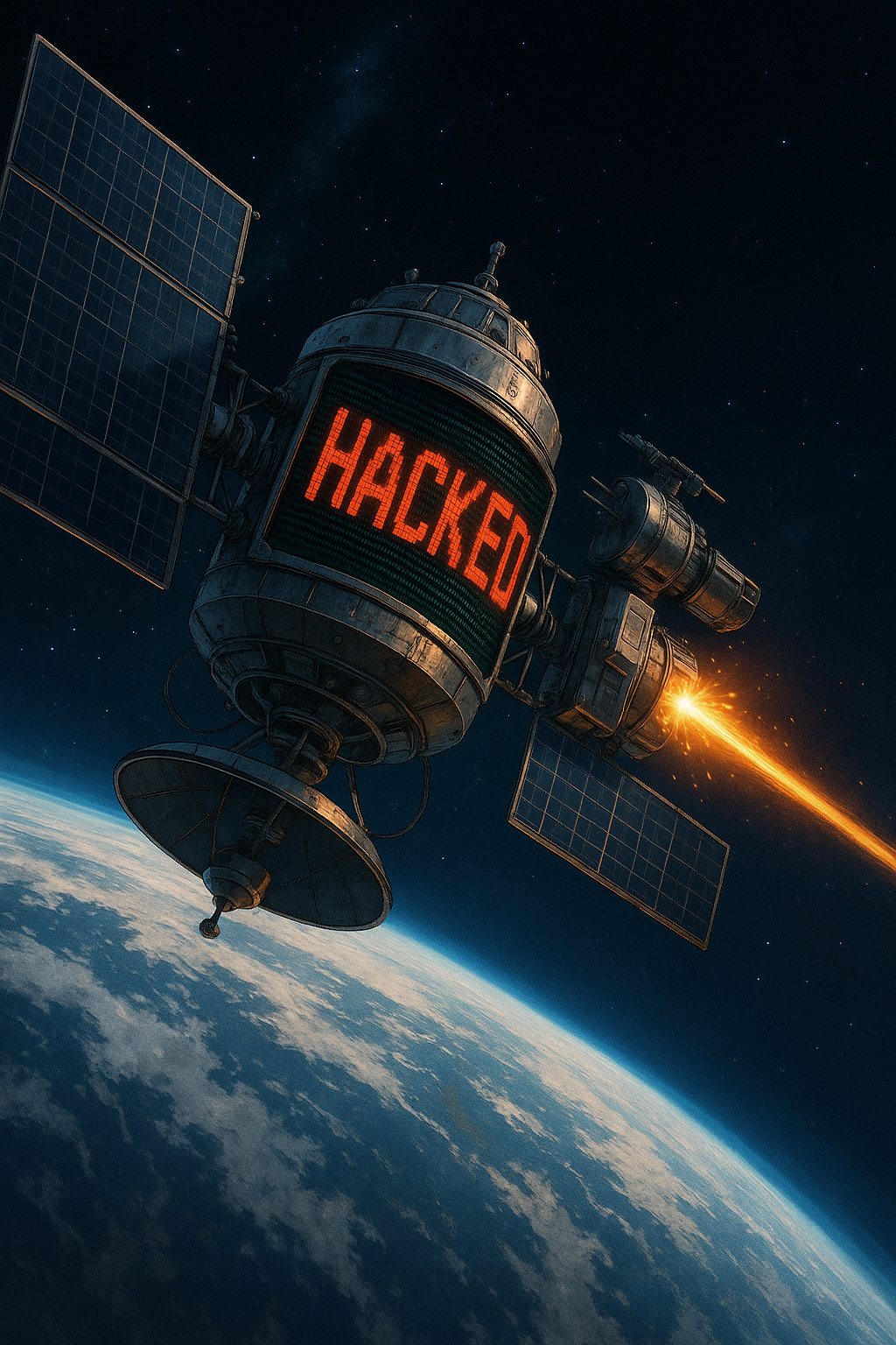 旧来の「Old Space」と新興「New Space」の対立から共存へ コンテンツ開始