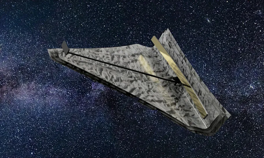 Wtmi93eL5EYZnmADsmKsNC-912-80.jpg まとめ記事:地球2.0発見のカギ? ― 長方形型宇宙望遠鏡の革新コンセプト