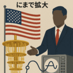 🇺🇸 要約：量子コンピューター分野にまで拡大する米政府の介入