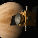 金星で活動していた最後の探査機を喪失――日本、あかつきの運用終了を宣言