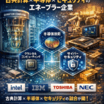 量子コンピューティングで2026年に勝つのは誰か？― 主役は“量子専業”ではなく、古典計算×半導体×セキュリティのエネーブラー企業
