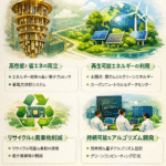 まとめ：持続可能な量子コンピューティング（Sustainable Quantum Computing）