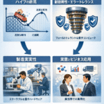 VCは量子コンピューティングをどう見直しているのか― ハイプから「耐故障性・製造現実性・実需」へ