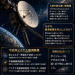 🚀まとめ：ボイジャー1、観測装置を停止──“寿命を延ばすための決断”とは【2026】