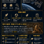 🕷️まとめ：宇宙に行った“スパイダーノーツ”──無重力でも狩りを成功させた驚きの適応力【2026】