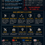 🛰️まとめ：ロシアが“軌道上迎撃兵器”を実戦配備へ──衛星戦争はすでに始まっている【2026】