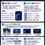 🌌まとめ：地球を包む“謎の電流リング”の正体とは？──NASAと米宇宙軍が極秘級ミッション「STORIE」を始動【2026】