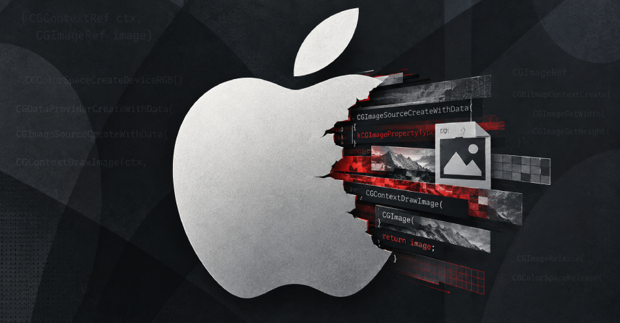 Apple、古いiPhone・Mac向けに緊急アップデート 画像処理の脆弱性が標的型攻撃に悪用された可能性