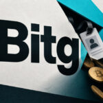 暗号資産取引所Bitgetへのハッキングのイメージ