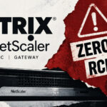 Citrix NetScalerのゼロデイ脆弱性