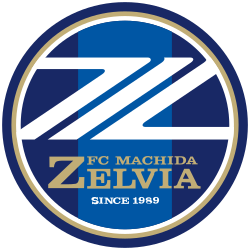 FC町田ゼルビアエンブレム
