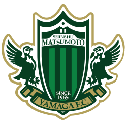 松本山雅FCエンブレム