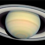 ハッブル宇宙望遠鏡による観測画像