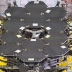 ジェイムズ・ウェッブ宇宙望遠鏡