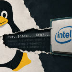 CPUの脆弱性Spectre-v2 BTRのイメージ