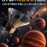 NASAのSPHEREx、37個の褐色矮星を観測 大気の化学組成が年齢とともに変わる様子を捉える